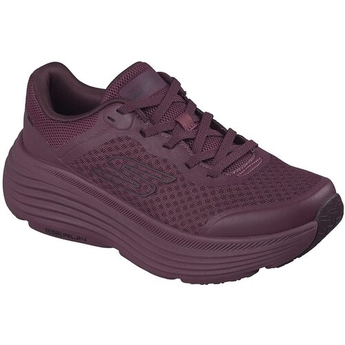 Skechers Pantofi sport femei Max Cushioning Endea 129470-BURG