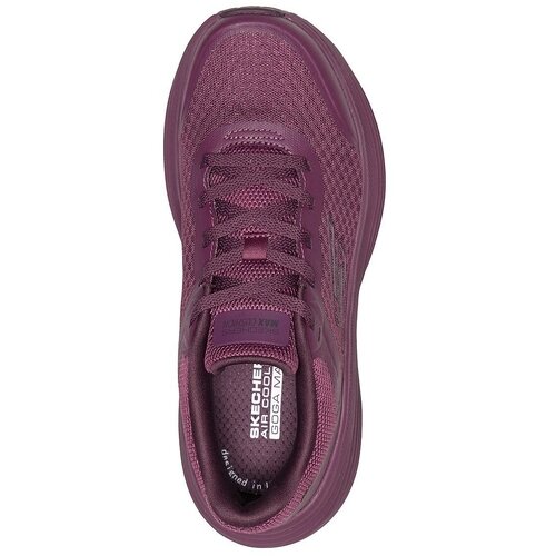 Skechers Pantofi sport femei Max Cushioning Endea 129470-BURG