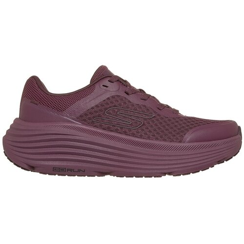 Skechers Pantofi sport femei Max Cushioning Endea 129470-BURG