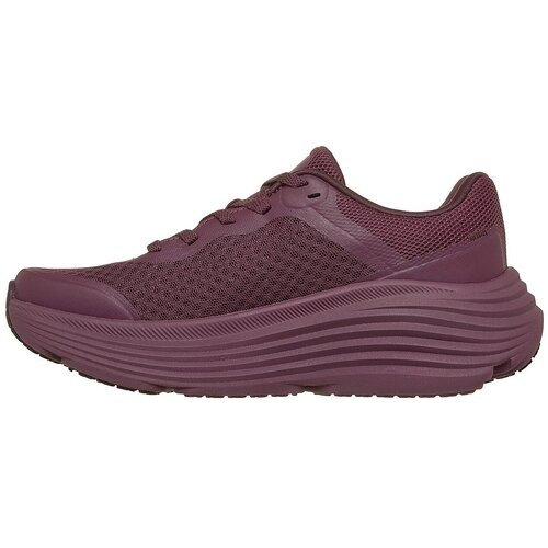 Skechers Pantofi sport femei Max Cushioning Endea 129470-BURG