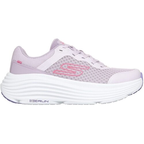 Skechers Pantofi sport femei Max Cushioning Endea 129470-LAV