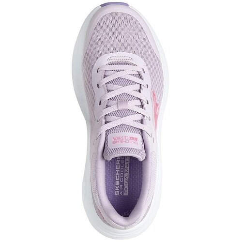 Skechers Pantofi sport femei Max Cushioning Endea 129470-LAV