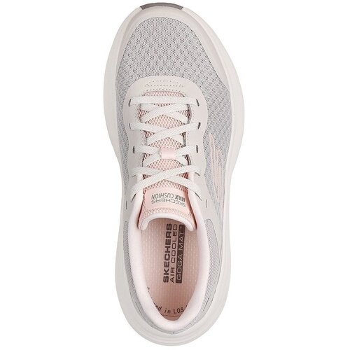 Skechers Pantofi sport femei Max Cushioning Endea 129470-NAT