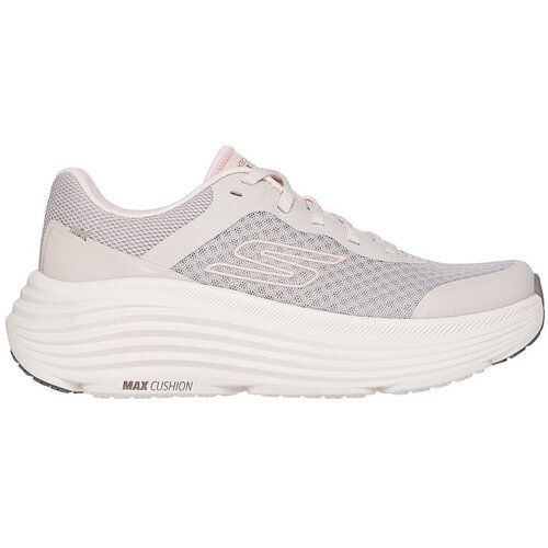 Skechers Pantofi sport femei Max Cushioning Endea 129470-NAT