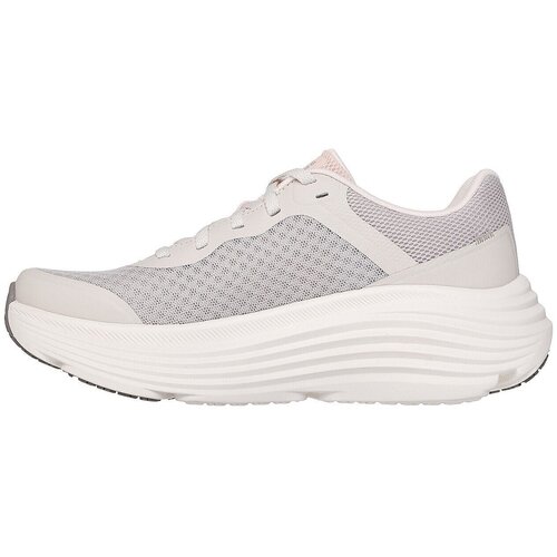 Skechers Pantofi sport femei Max Cushioning Endea 129470-NAT
