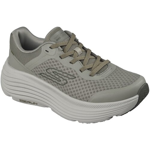 Skechers Pantofi sport femei Max Cushioning Endea 129470-OLV