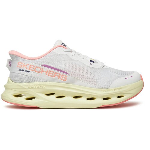Skechers Pantofi sport femei Max Cushioning Glide 129400-WPK