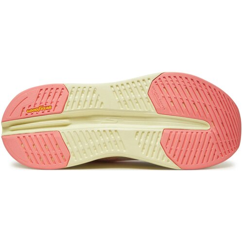 Skechers Pantofi sport femei Max Cushioning Glide 129400-WPK