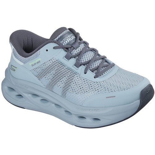 Skechers Pantofi sport femei Max Cushioning Glide-step - A 129401-SAGE