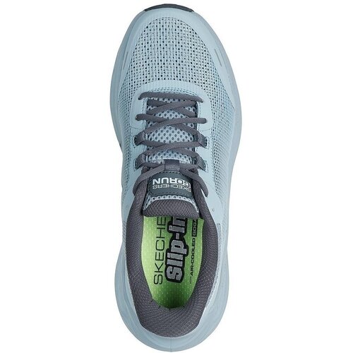 Skechers Pantofi sport femei Max Cushioning Glide-step - A 129401-SAGE