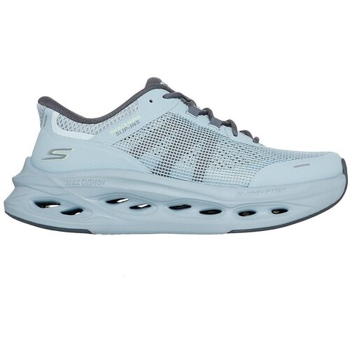Skechers Pantofi sport femei Max Cushioning Glide-step - A 129401-SAGE