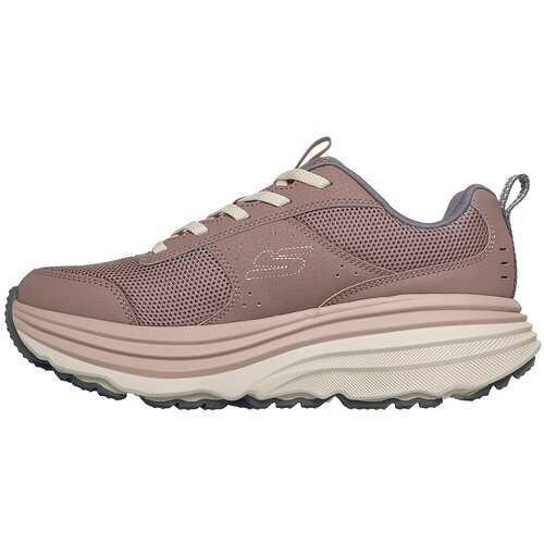 Skechers Pantofi sport femei Max Cushioning Zirrus Cobbl 180418-MVE