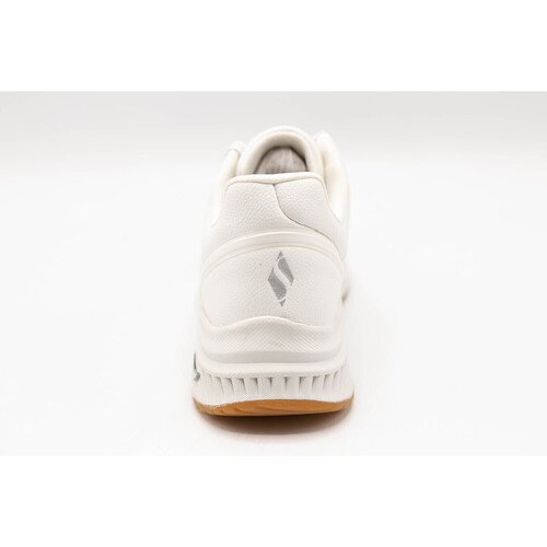 Skechers Pantofi sport femei S-Miles 155570-WHT