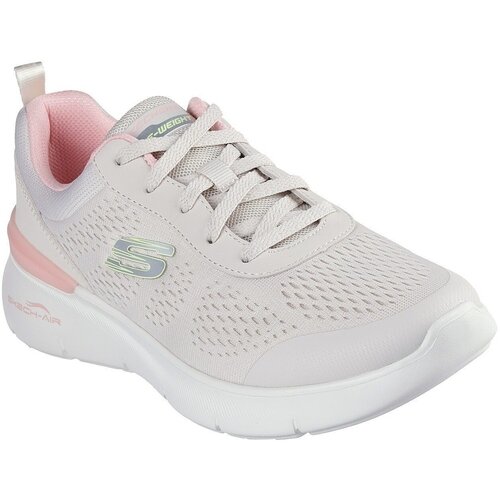 Skechers Pantofi sport femei Skech-air Dynamight 150370-NTPK