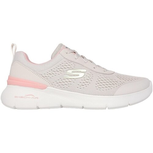 Skechers Pantofi sport femei Skech-air Dynamight 150370-NTPK