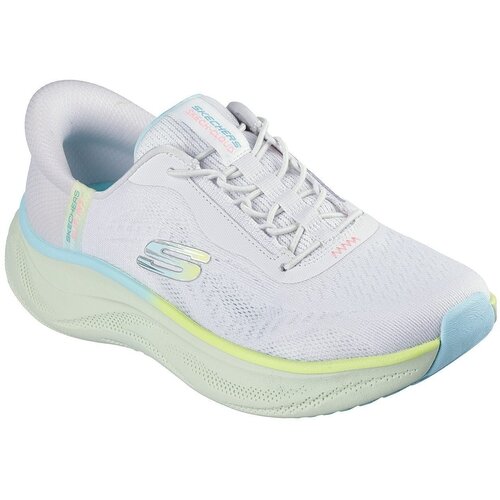 Skechers Pantofi sport femei Skech Cloud - Perfec 150560-LGMT