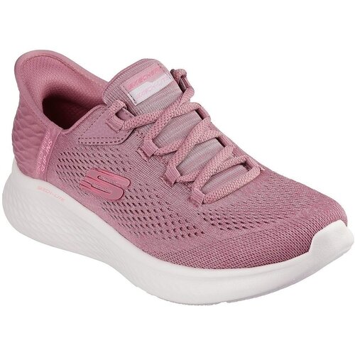 Skechers Pantofi sport femei Skech-lite Pro-natur 150012-DKMV