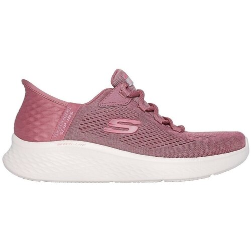 Skechers Pantofi sport femei Skech-lite Pro-natur 150012-DKMV