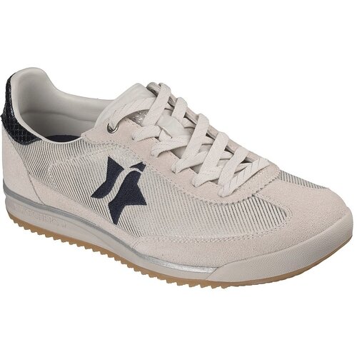 Skechers Pantofi sport femei Skx 92 - Perfectly Shimmered 185450-OFNV