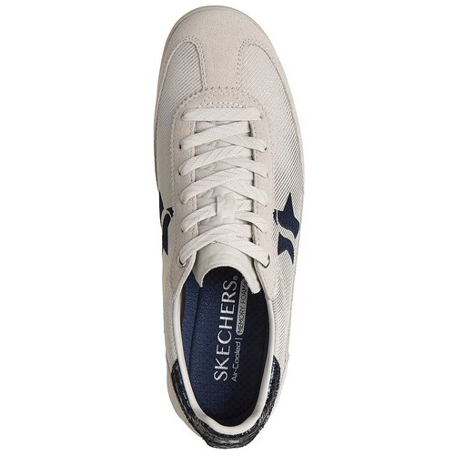 Skechers Pantofi sport femei Skx 92 - Perfectly Shimmered 185450-OFNV