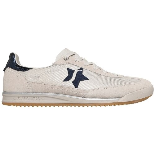 Skechers Pantofi sport femei Skx 92 - Perfectly Shimmered 185450-OFNV