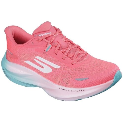 Skechers Pantofi sport femei Skx Aero Spark 172200-CRL