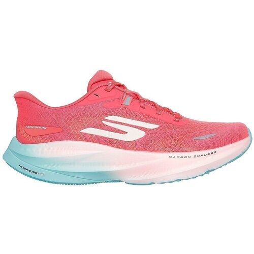 Skechers Pantofi sport femei Skx Aero Spark 172200-CRL