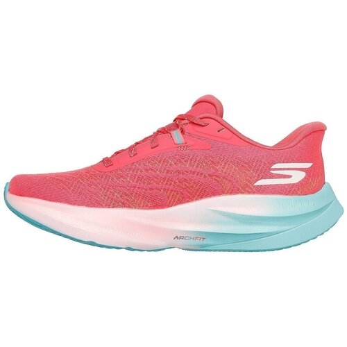 Skechers Pantofi sport femei Skx Aero Spark 172200-CRL