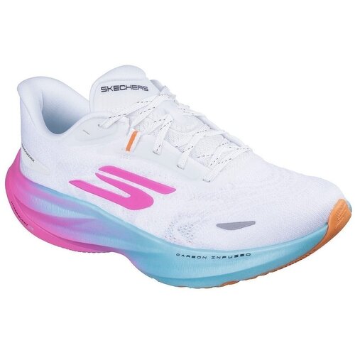Skechers Pantofi sport femei Skx Aero Spark 172200-WMLT
