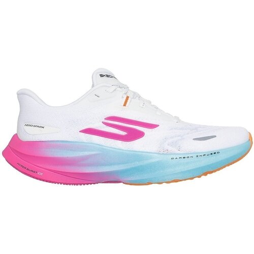 Skechers Pantofi sport femei Skx Aero Spark 172200-WMLT