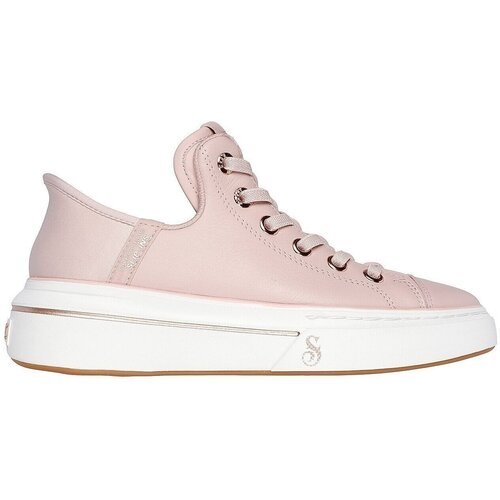 Skechers Pantofi sport femei Snoop One-og Leather 186001-BLSH