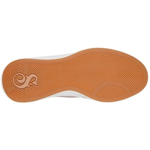 Skechers Pantofi sport femei Snoop One-og Leather 186001-BLSH