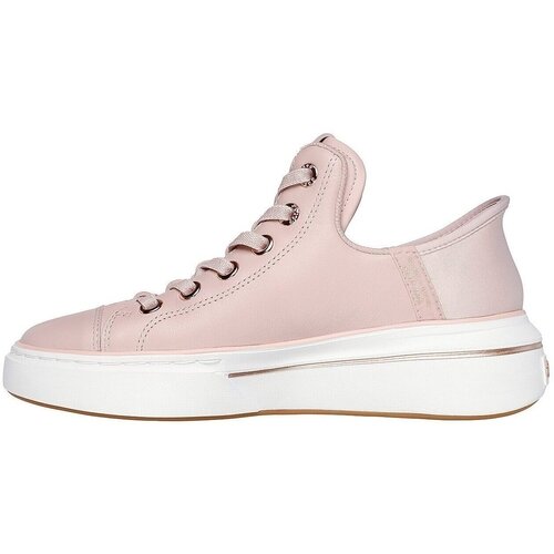 Skechers Pantofi sport femei Snoop One-og Leather 186001-BLSH