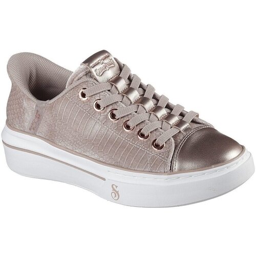 Skechers Pantofi sport femei Snoop One- Velvet Snoop 186037-TPE