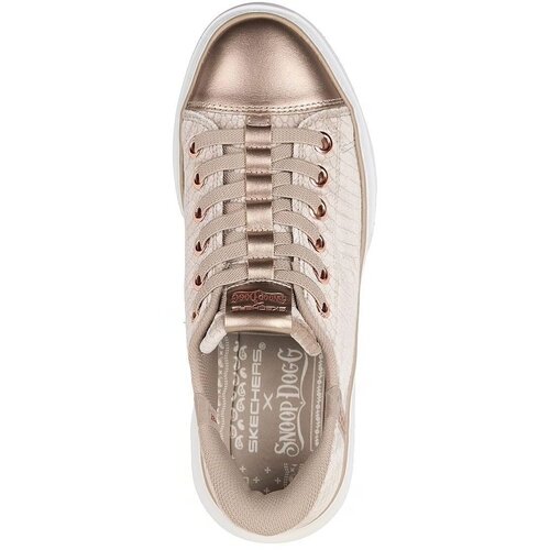Skechers Pantofi sport femei Snoop One- Velvet Snoop 186037-TPE