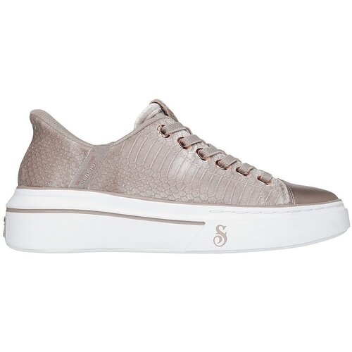 Skechers Pantofi sport femei Snoop One- Velvet Snoop 186037-TPE