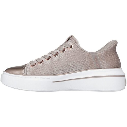 Skechers Pantofi sport femei Snoop One- Velvet Snoop 186037-TPE