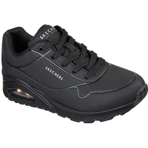 Skechers Pantofi sport femei Stand On Air 73690-BBK