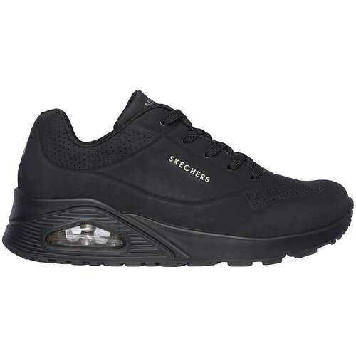 Skechers Pantofi sport femei Stand On Air 73690-BBK