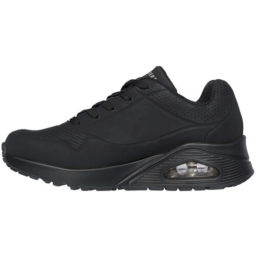 Skechers Pantofi sport femei Stand On Air 73690-BBK