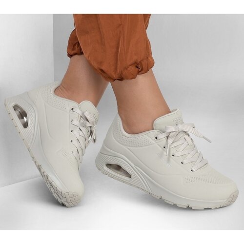 Skechers Pantofi sport femei Stand On Air 73690-OFWT