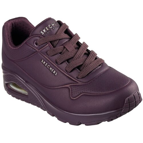 Skechers Pantofi sport femei Stand On Air 73690-WINE