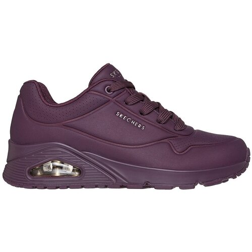 Skechers Pantofi sport femei Stand On Air 73690-WINE