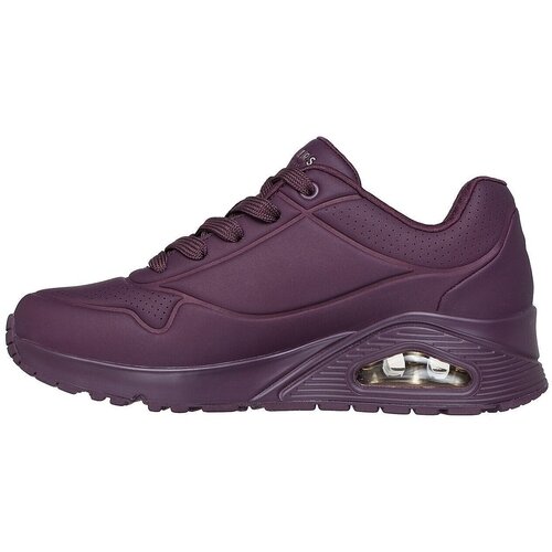 Skechers Pantofi sport femei Stand On Air 73690-WINE