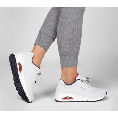 Skechers Pantofi sport femei Stand On Air 73690-WNVR