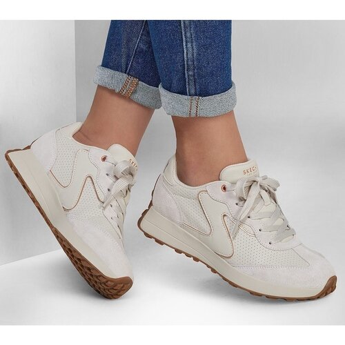 Skechers Pantofi sport femei Street Gusto 177151-OFWT