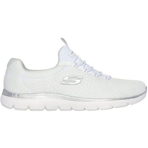 Skechers Pantofi sport femei Summits Artistry Chic 150119-WSL