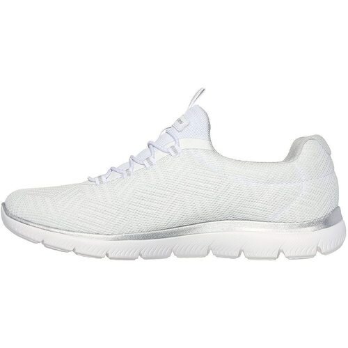 Skechers Pantofi sport femei Summits Artistry Chic 150119-WSL