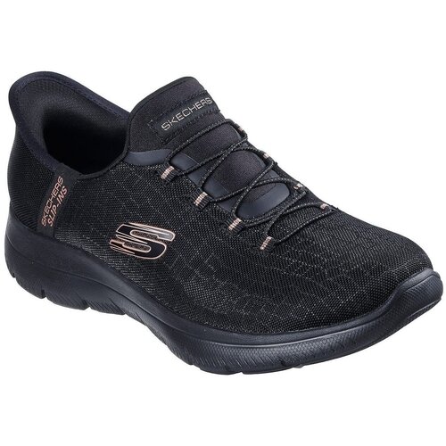 Skechers Pantofi sport femei Summits-classy Night 150128-BKGD