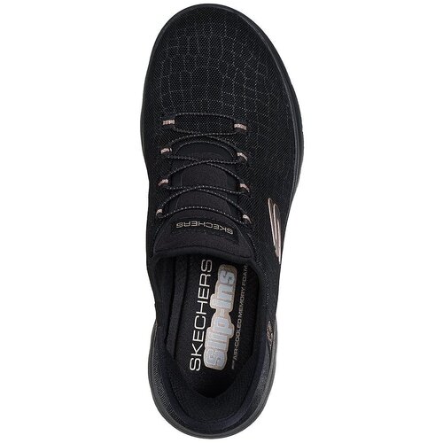 Skechers Pantofi sport femei Summits-classy Night 150128-BKGD